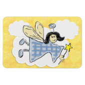 Angel Magnet (Horizontal)