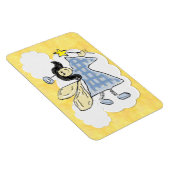 Angel Magnet (Rechte Seite)