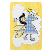 Angel Magnet (Vertikal)