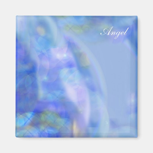 Angel Magnet (Vorne)