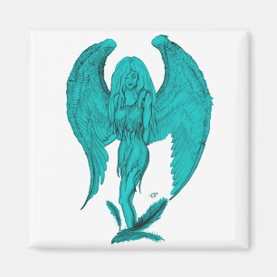 Angel Magnet