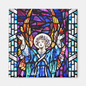 Angel Magnet (Vorne)