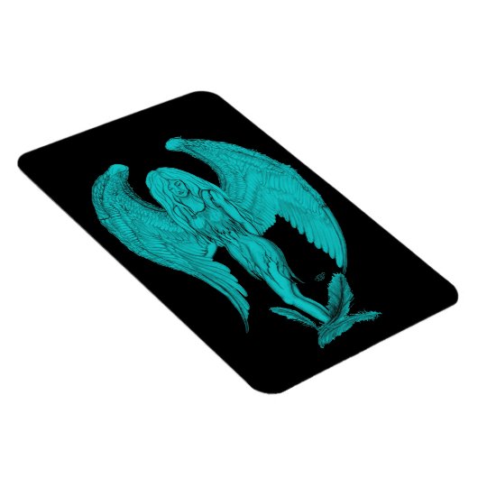 Angel Magnet (Rechte Seite)