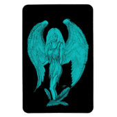 Angel Magnet (Vertikal)