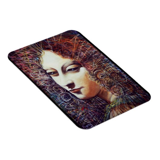 ANGEL MAGNET (Rechte Seite)