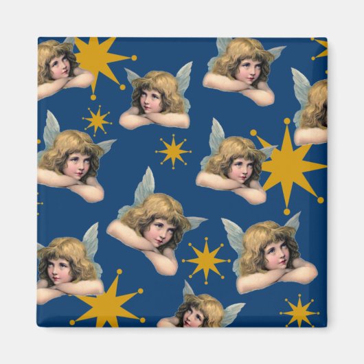 Angel Magnet (Vorne)