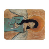 Angel Magnet (Horizontal)