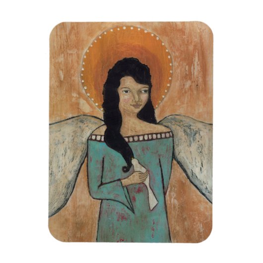 Angel Magnet (Vertikal)