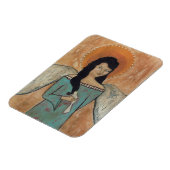 Angel Magnet (Linke Seite)