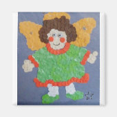 Angel Magnet (Vorne)