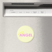 Angel Magnet (In Situ (Geschirrspüler))