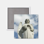 ANGEL Magnet (Vorderseite/Rückseite)