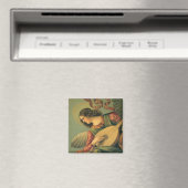 Angel Magnet (In Situ (Geschirrspüler))