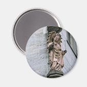 Angel Magnet (Vorderseite/Rückseite)