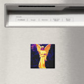 Angel Magnet (In Situ (Geschirrspüler))