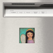 Angel Magnet (In Situ (Geschirrspüler))