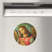 Angel Magnet (In Situ (Geschirrspüler))