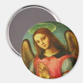 Angel Magnet (Vorderseite/Rückseite)