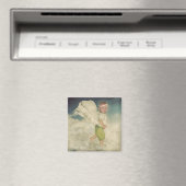 Angel Magnet (In Situ (Geschirrspüler))