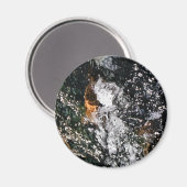 ANGEL MAGNET (Vorderseite/Rückseite)