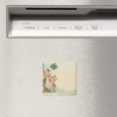 Angel Magnet (In Situ (Geschirrspüler))