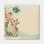 Angel Magnet (Vorne)