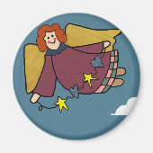 Angel Magnet (Vorne)