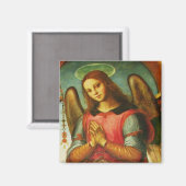 Angel Magnet (Vorderseite/Rückseite)