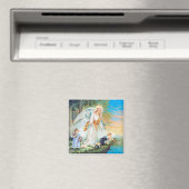 Angel Magnet (In Situ (Geschirrspüler))