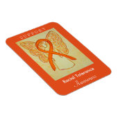 Angel-Magnete für Rassentoleranz Magnet (Rechte Seite)