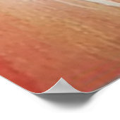 Angel-Mama Poster (Ecke)