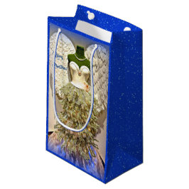 Angel Mannequin Kleid Form Weihnachtsbaum Kleine Geschenktüte