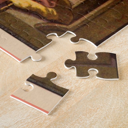 Angel-Message-Puzzle Puzzle (Seite)