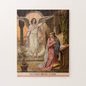 Angel-Message-Puzzle Puzzle (Vertikal)
