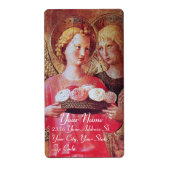 ANGEL MIT ROSE (Vorne)