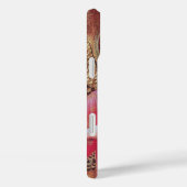 ANGEL MIT ROSE Case-Mate iPhone HÜLLE (Rückseite / Rechts)