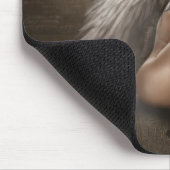 Angel Mousepad (Ecke)