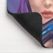 Angel Mousepad (Ecke)