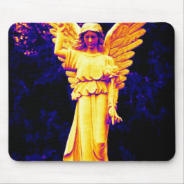 Angel Mousepad