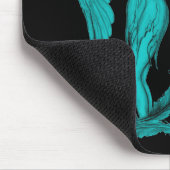 Angel Mousepad (Ecke)