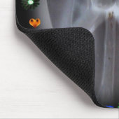 Angel Mousepad (Ecke)