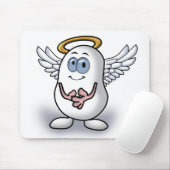 Angel Mousepad (Mit Mouse)