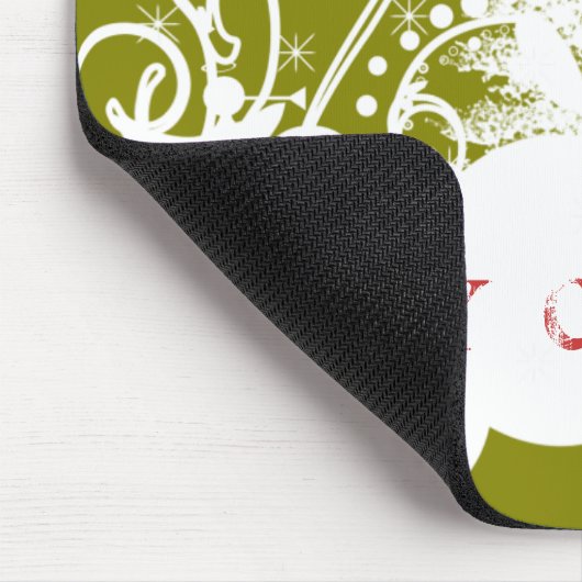 Angel Mousepad (Ecke)