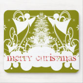 Angel Mousepad (Vorne)