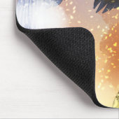Angel Mousepad (Ecke)