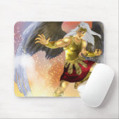 Angel Mousepad (Mit Mouse)
