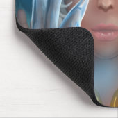 Angel Mousepad (Ecke)