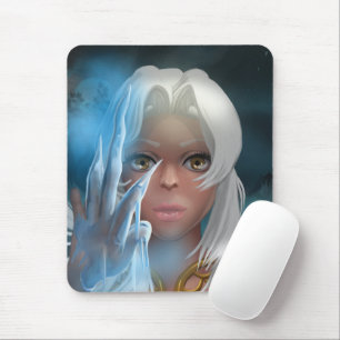 Angel Mousepad