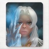 Angel Mousepad (Vorne)