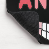 Angel Mousepad (Ecke)